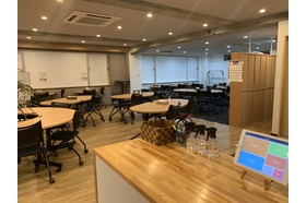 スライドイメージ（２） キミノスクール 蒲田校