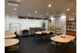 スライドイメージ（３） キミノスクール 蒲田校