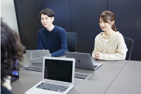 スライドイメージ（４） キミノスクール 蒲田校