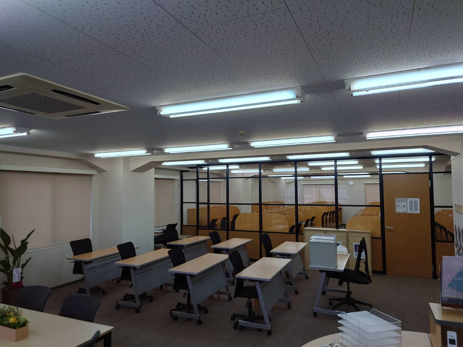 スライドイメージ（５） 武田塾 川崎駅前校