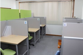 スライドイメージ（３） 個別指導Palette