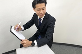 スライドイメージ（４） 個別指導 Wings 聖蹟