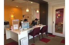 スライドイメージ（３） ITTO個別指導学院 川西