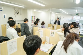 スライドイメージ（２） まんてん個別指導塾 山の街