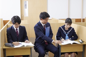 スライドイメージ（３） 城南コベッツ 祖師ヶ谷大蔵