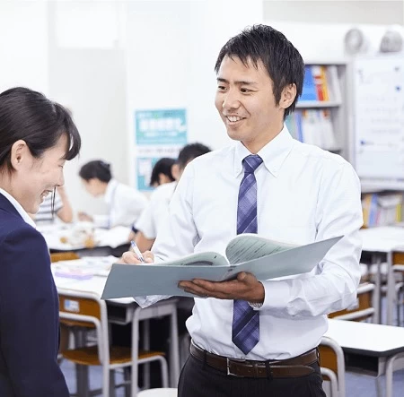 スライドイメージ（１） 創英ゼミナール 鷺沼校