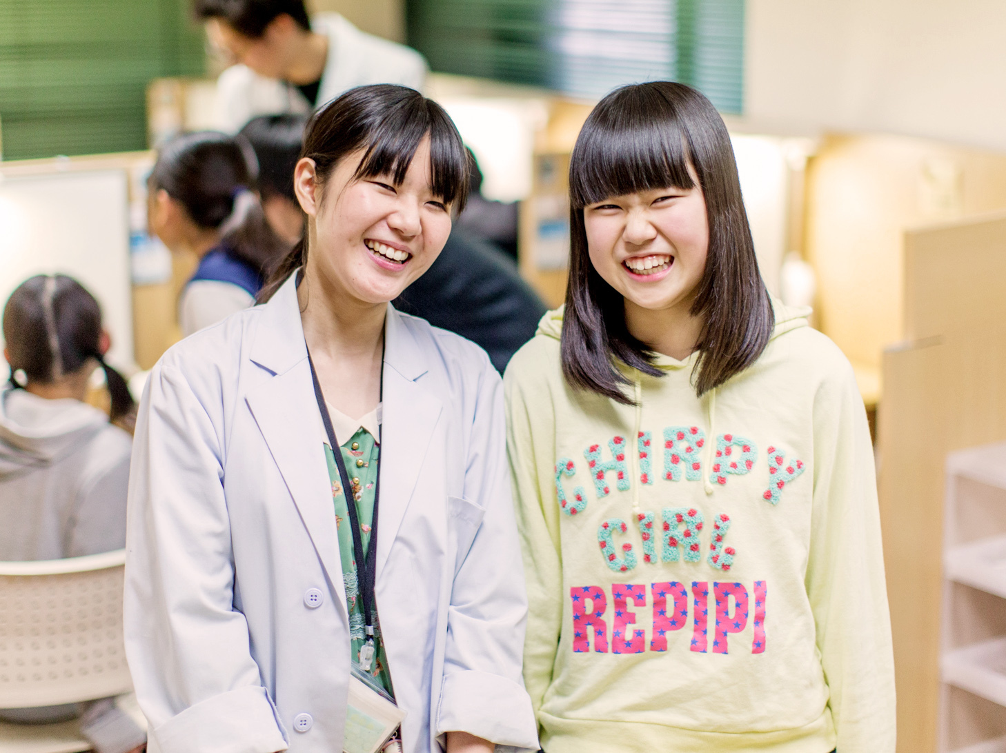 スライドイメージ（１） ナビ個別指導学院 浦和瀬ヶ