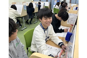 スライドイメージ（１） 個別指導Harvest 園