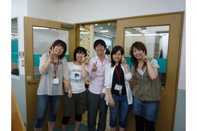 スライドイメージ（５） 個別指導Harvest 園