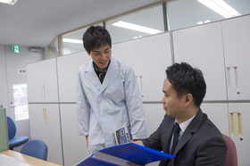 スライドイメージ（２） ユリウス　東川口教室