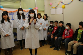 スライドイメージ（３） ユリウス　東川口教室