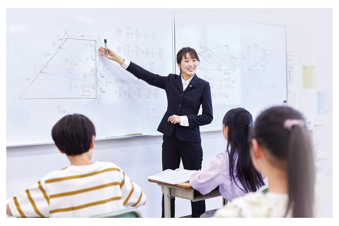 スライドイメージ（１） 開成教育セミナー 豊中駅前