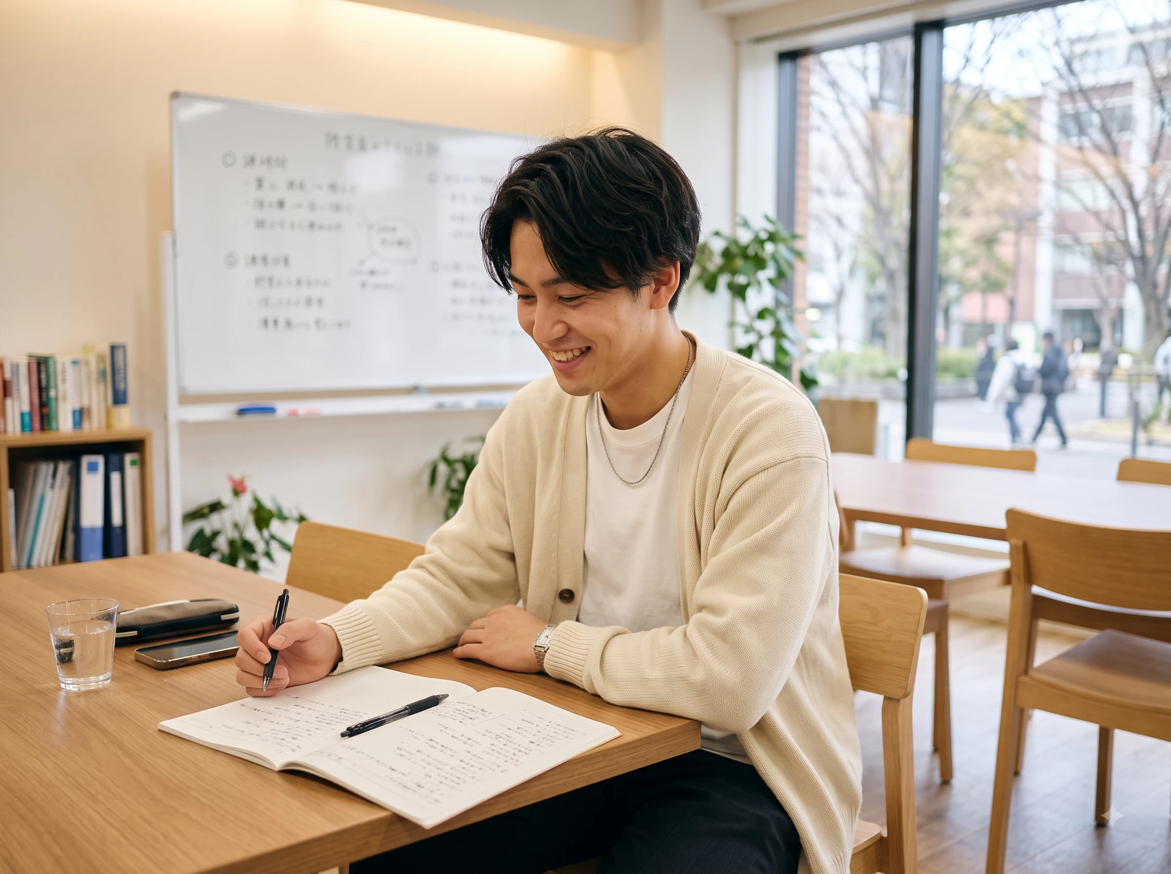 スライドイメージ（２） 武田塾 春日井校