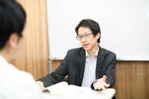 スライドイメージ（１） 個別指導塾TESTEA 初