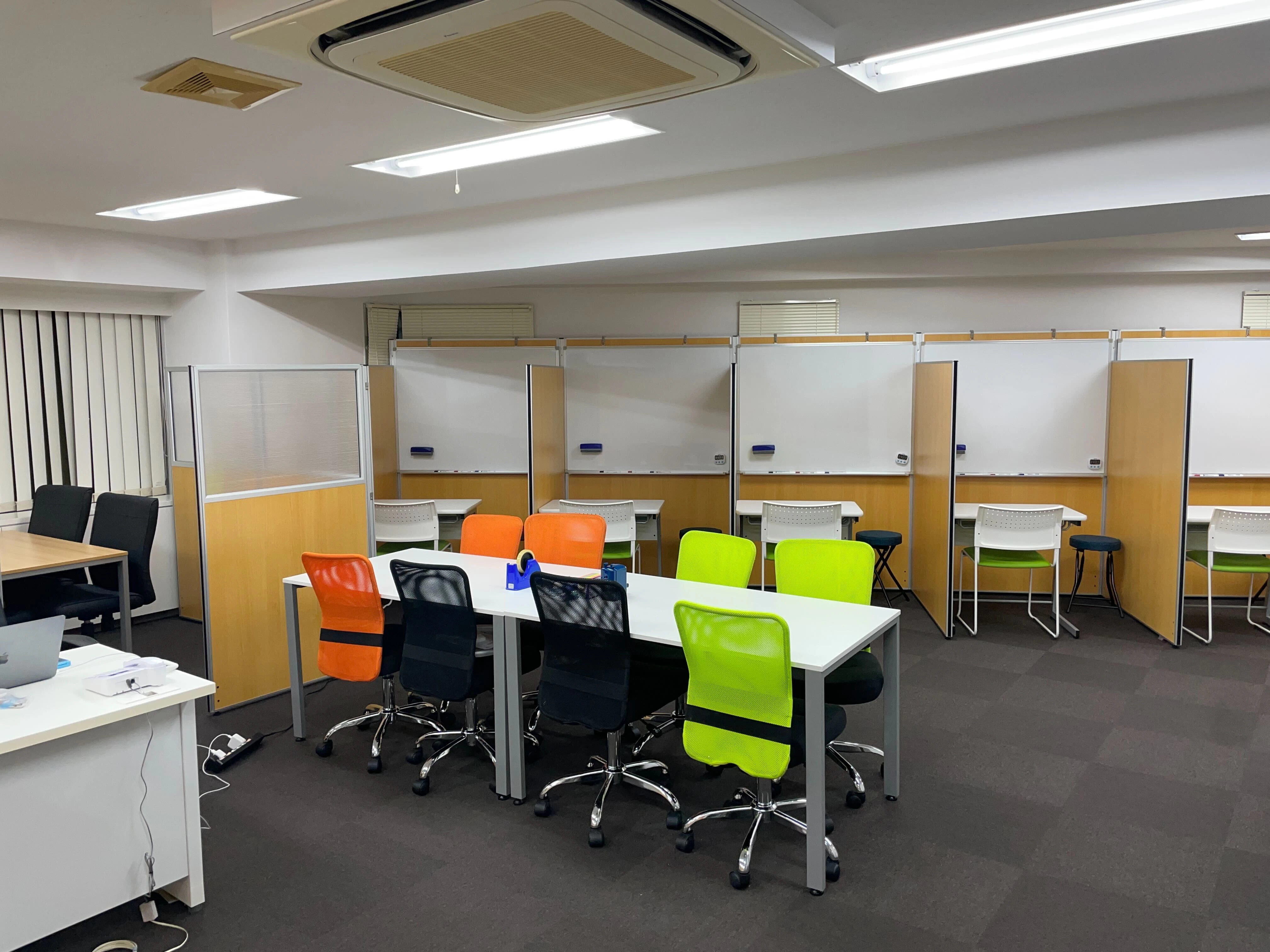 スライドイメージ（４） 個別指導塾TESTEA 初