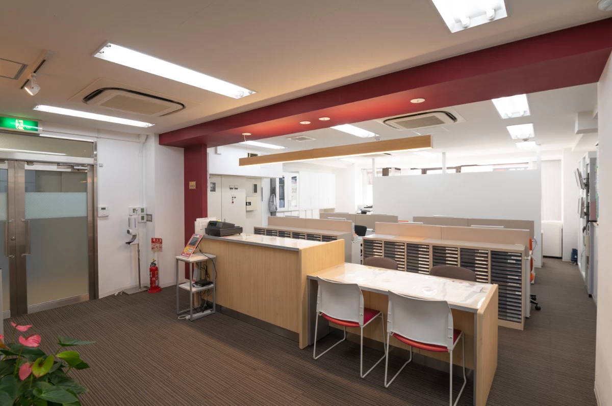 スライドイメージ（１） 浜学園 お茶の水教室