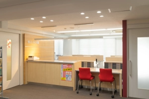 スライドイメージ（１） 浜学園 吉祥寺教室