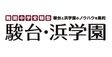 ロゴ画像 浜学園 お茶の水教室