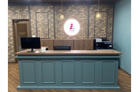 スライドイメージ（１） アスモacademy 勝ど