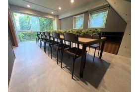 スライドイメージ（３） ミライズコベツ　糀谷教室