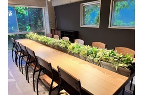 スライドイメージ（４） ミライズコベツ　西小山教室