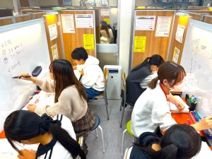 スライドイメージ（１） 学習塾スタートアップ