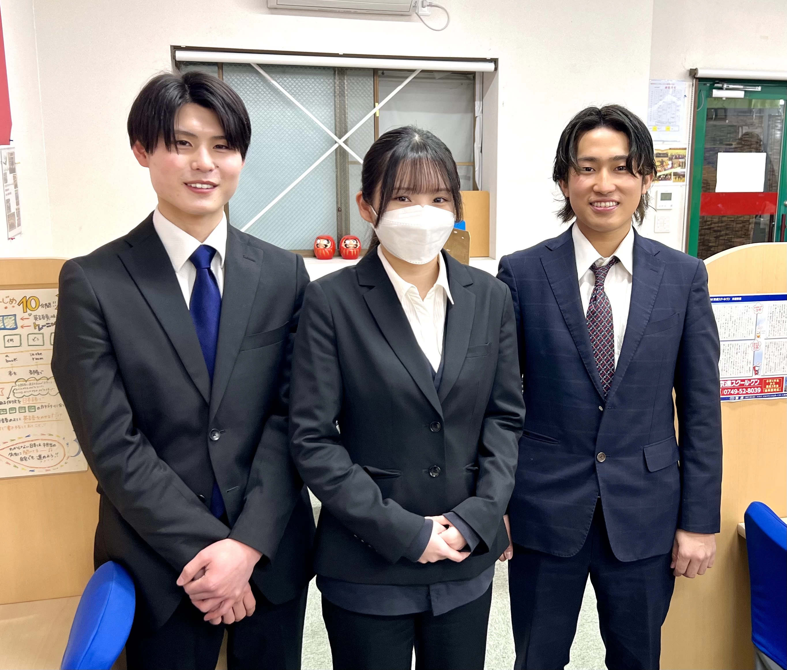 スライドイメージ（１） 京進の個別指導 スクール・