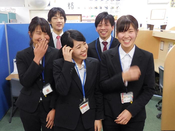 スライドイメージ（３） 京進の個別指導 スクール・