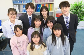 スライドイメージ（３） SEED進学会 西八王子校