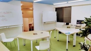 スライドイメージ（１） アポロン英語塾 板橋区役所