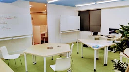 スライドイメージ（１） アポロン英語塾 板橋区役所