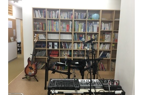 スライドイメージ（４） アポロン英語塾 板橋区役所