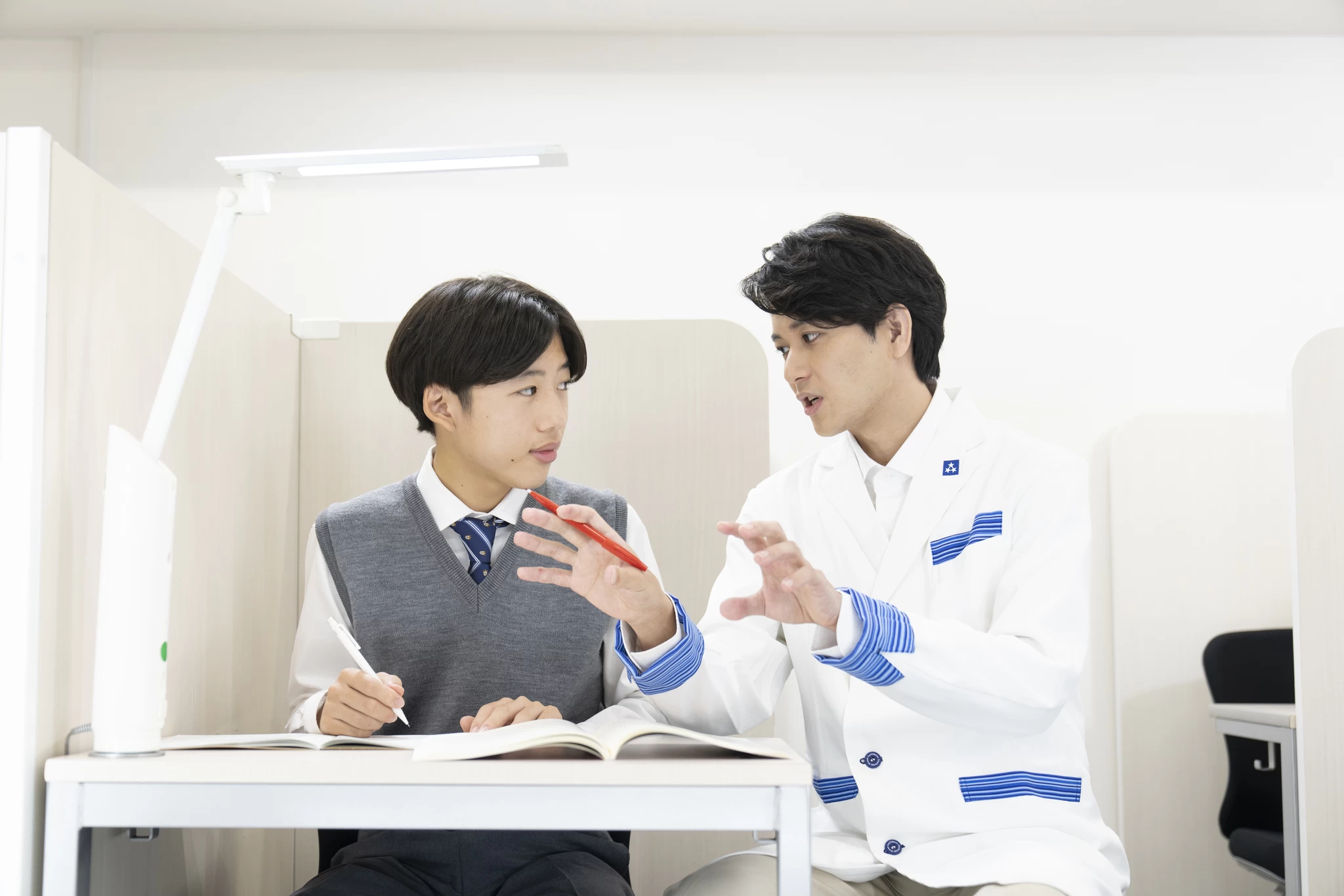 スライドイメージ（３） <非公開求人>【東大生限定