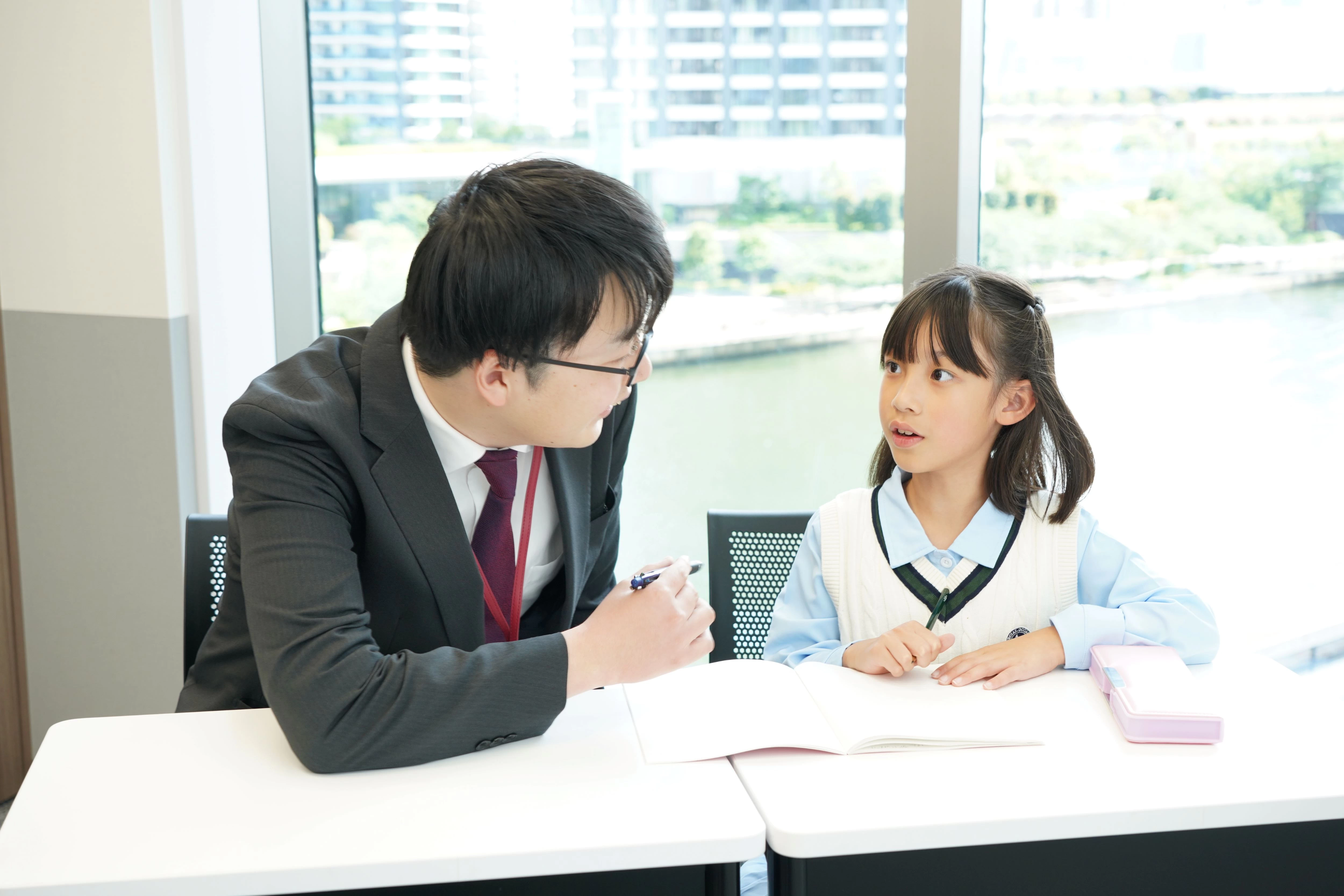 スライドイメージ（１） 進学館√+渋谷校