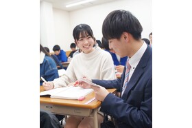 スライドイメージ（１） W早稲田ゼミ 坂戸鶴ヶ島校