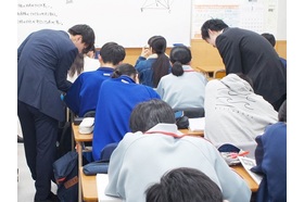 スライドイメージ（３） W早稲田ゼミ 坂戸鶴ヶ島校