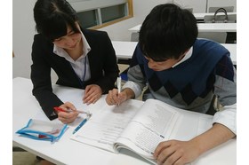 スライドイメージ（３） 【千葉市】学習・生活支援事