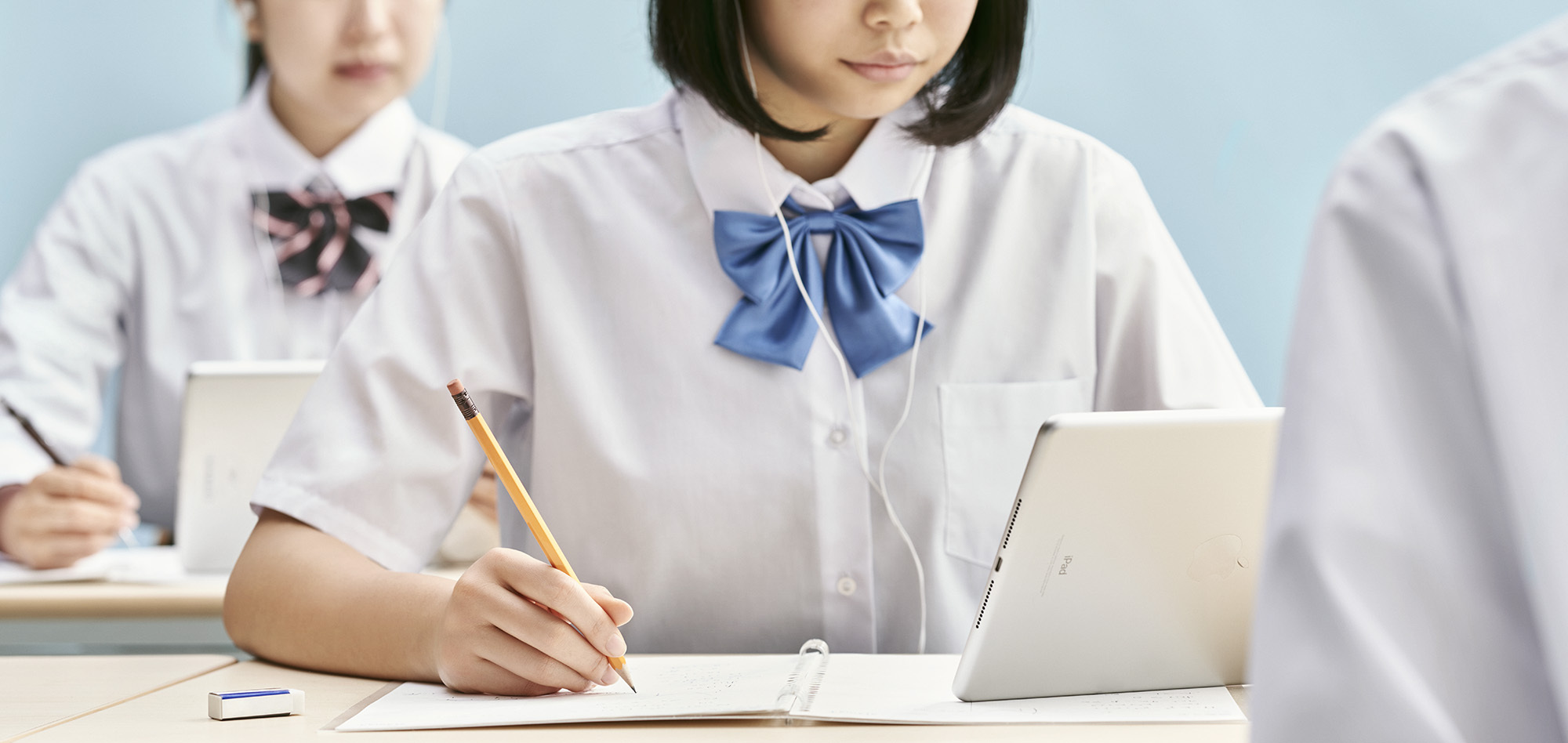 スライドイメージ（１） 日能研ユリウス 世田谷区内