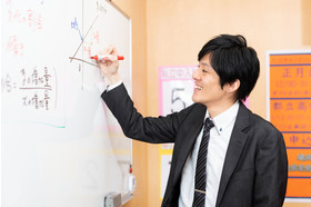 スライドイメージ（４） 城北スクール 錦糸町校