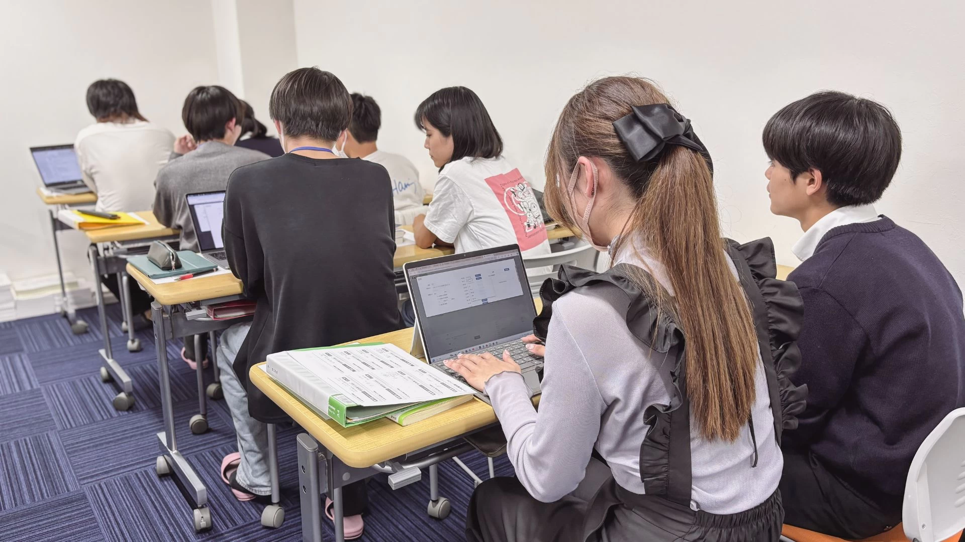 スライドイメージ（４） 武田塾 倉敷校