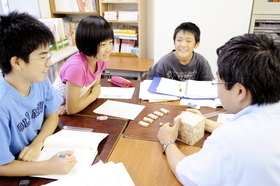 スライドイメージ（２） 進学塾Success 駒込