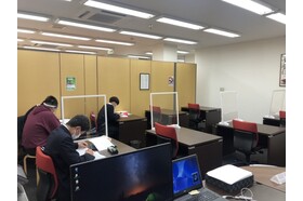 スライドイメージ（２） 武田塾 茂原校