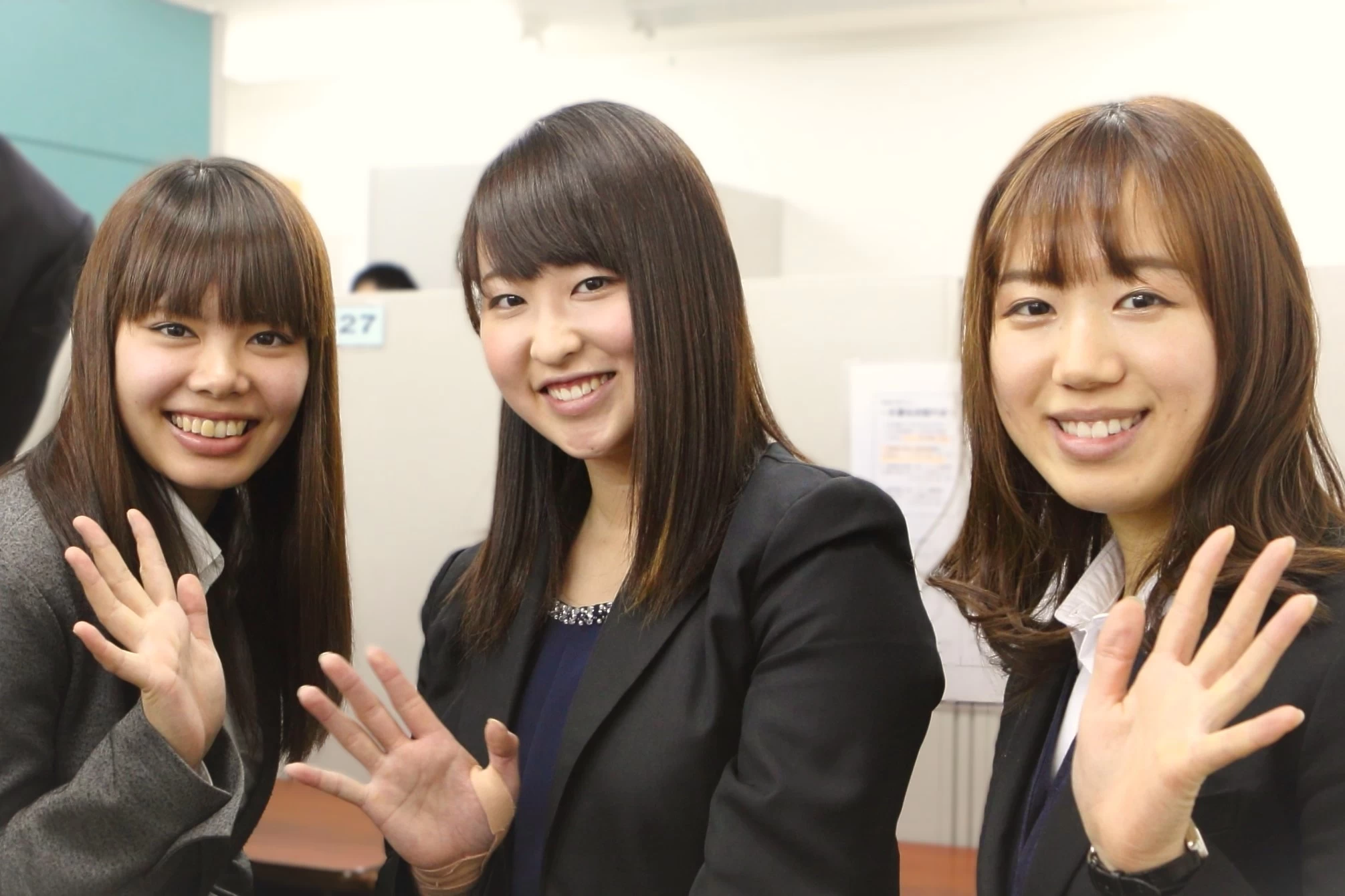 スライドイメージ（４） 代々木個別指導学院 上溝校