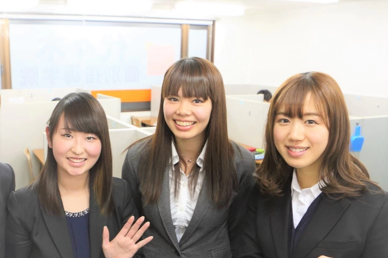 スライドイメージ（２） 代々木個別指導学院 蒲田校