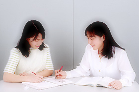 スライドイメージ（１） FIXプロ個別 藤沢校