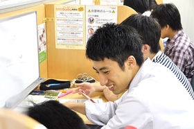 スライドイメージ（４） 第一ゼミナール 大学受験個