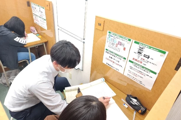 スライドイメージ（１） 正学館 市川校