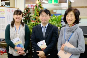 スライドイメージ（２） 博文進学ゼミ 蓮根校