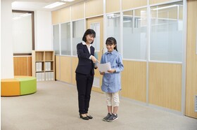 スライドイメージ（４） 城南コベッツ 岩槻教室