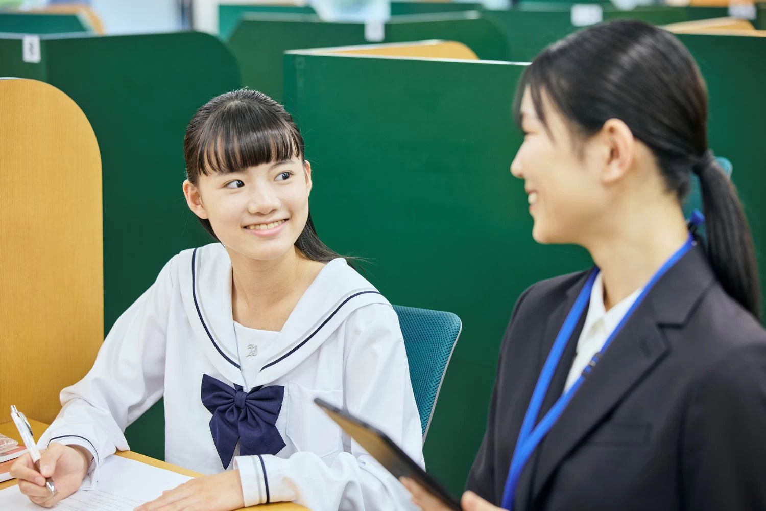 スライドイメージ（２） 個別指導学院フリーステップ